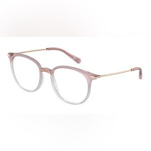 D&G Women’s Eyeglasses